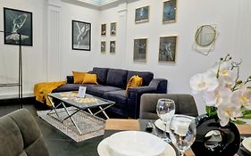 Grand LuxuryB&B -Piotrkowska St Free Parking